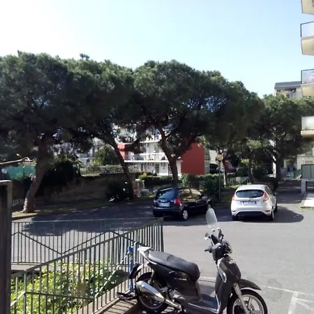 Santa Sofia Homestay Catania