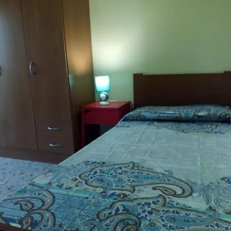 Homestay Santa Sofia Catania